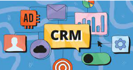 Online Crm Trial